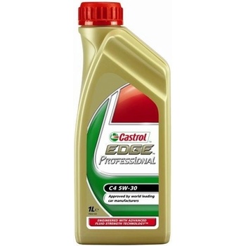 Castrol EDGE Professional C4 5W-30 1 l