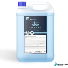 GUAA LARGE POOL 5 l