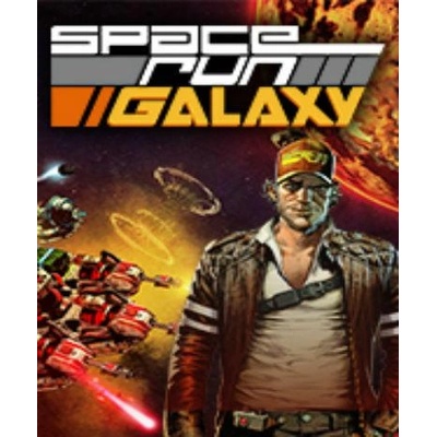 Focus Home Interactive Space Run Galaxy (PC)