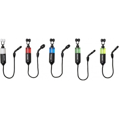 Prologic Swinger K3 Bite Indicator žltá