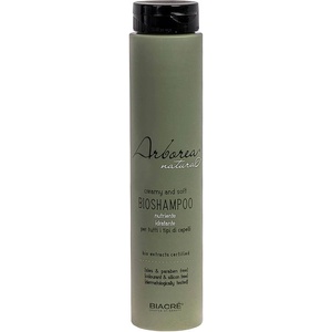Biacrè Arborea Natura Био шампоан за суха и изтощена коса, 250 ml - ozone