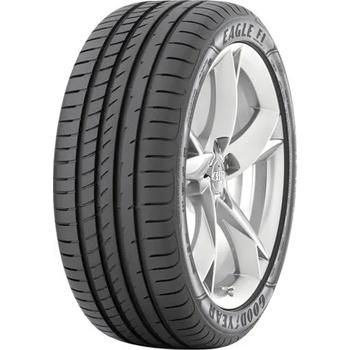 Goodyear Eagle F1 Asymmetric 2 SUV 265/45 R20 108Y