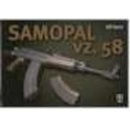 Samopal vz. 58 - Jiří Fencl