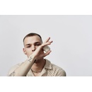 Slúchadlá Sudio A1 White