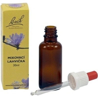Bach Mixovacia fľaštička 30 ml