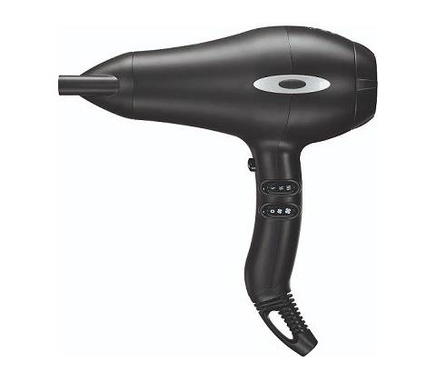 Ultron Boreas Ionic s AC motorem