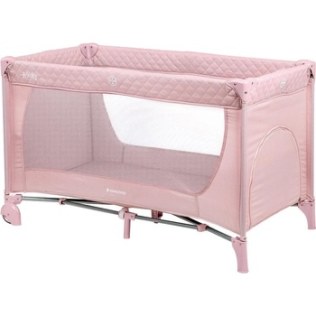 Image 1 of KikkaBoo Кошара на едно ниво Medley Pink 2023 (31003020078)