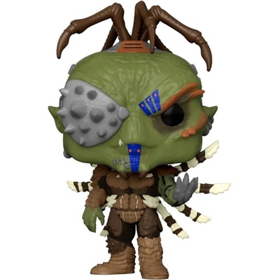 Funko Pop Movies Galaxy Quest Sarris 10cm