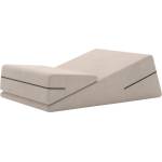 Liberator Wedge/Ramp Combo White