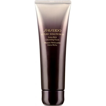 Shiseido FUTURE Solution LX Extra Rich Cleansing Foam почистващи пяни 125ml