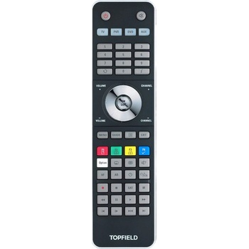 GENERAL Topfield crc-1400ct - дистанционно управление дубликат (crc-1400ct)