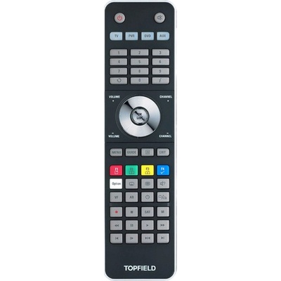 GENERAL Topfield crc-1400ct - дистанционно управление дубликат (crc-1400ct)