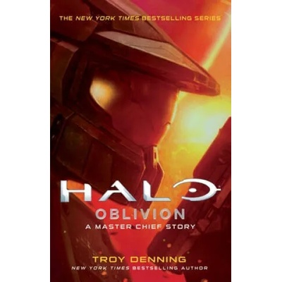 Halo: Oblivion: A Master Chief Story