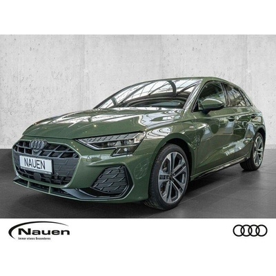 Audi A3 TFSIe S-line Sportback Business 150 kW