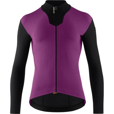 Assos MILLE GTS Spring Fall C2, Alchemy purple