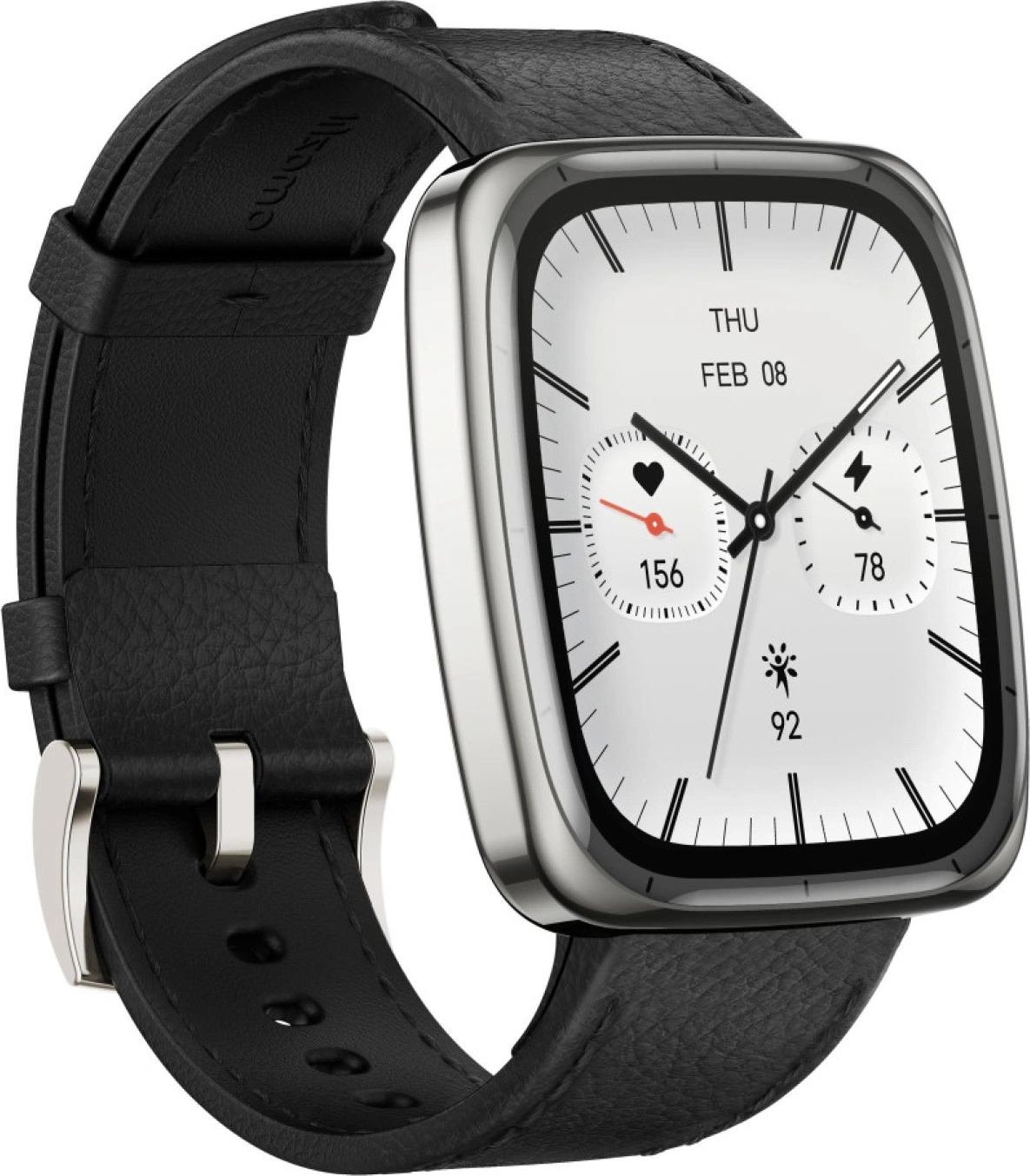Amazfit Active 2 Square NFC