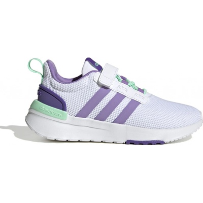 adidas Racer TR21 I H06294 bílé – Zbozi.Blesk.cz