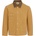 Firetrap Риза с дълъг ръкав Firetrap Men's Cotton Long Sleeve 4 Pocket Overshirt - Yellow