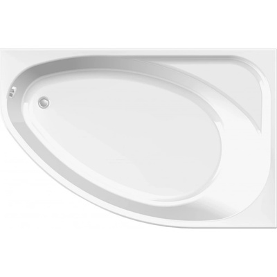 Vagnerplast NEW line HAPI 170 x 110 cm VPBA170HAP3PX-04