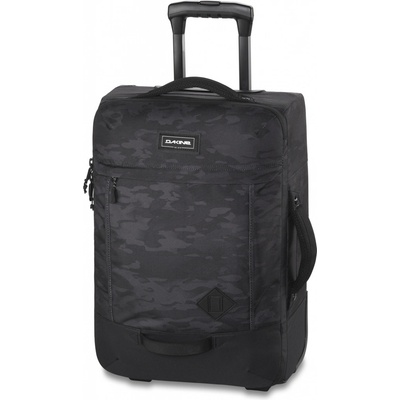 Dakine, 365 Carry On Roller black vintage camo 2024 40L