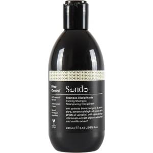 Sendo Concept Sendo Frizz Control Изглаждащ шампоан, 250 ml - ozone