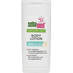 Sebamed Лосион за тяло за суха кожа - 200 мл Лосион за тяло