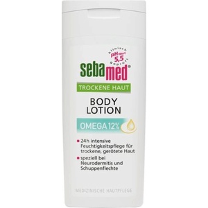 Sebamed Лосион за тяло за суха кожа - 200 мл Лосион за тяло