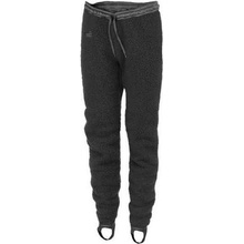 Geoff Anderson Thermal 4 nohavice čierne