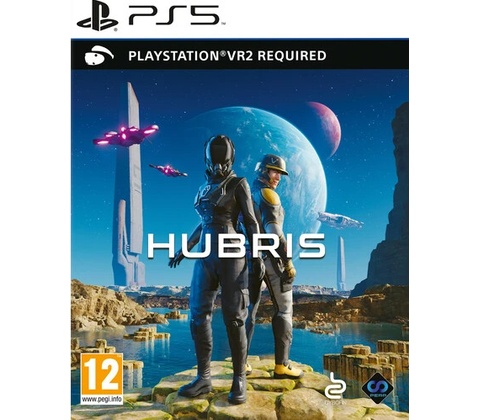 Hubris