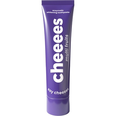 Herbai CHEEEES Multi fruits 60 g