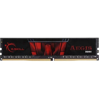 G.Skill Aegis DDR4 8GB 3000Mhz CL16 F43000C16S8GISB