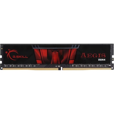 G.Skill Aegis DDR4 8GB 3000Mhz CL16 F43000C16S8GISB