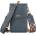 Baellerry Чанта Baellerry YO-25533 - Тъмносиня KP25533