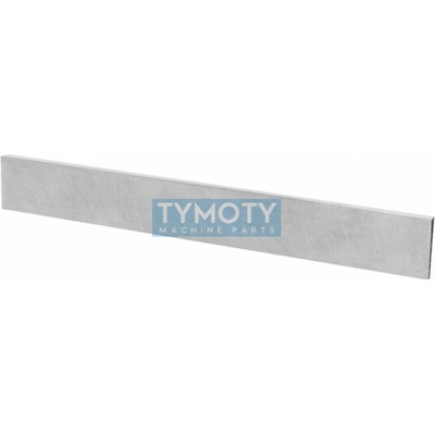 Polotovar noža RADECO, 223693, 18x3x200 mm HSS Co10 - 65 HRc