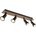 GLOBO DREW 57998-4W