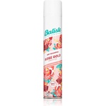 Batiste Rose Gold сух шампоан за увеличаване обема на косата 350ml