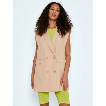 Noisy May Бежова жилетка Noisy May Bridget Noisy May | Bezhov | ЖЕНИ | L
