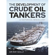 Development of Crude Oil Tankers