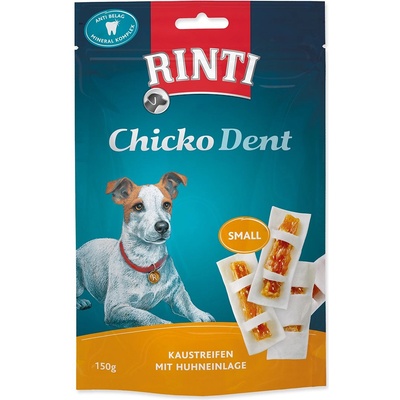 RINTI Chicko Dent Small пиле 150 г