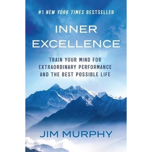 Inner Excellence (ISBN: 9781538777800)