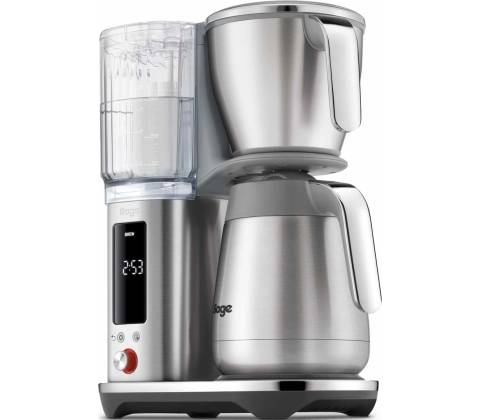 Sage SDC465BSS