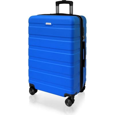 Avancea DE2708 modrá 66x44x29 cm