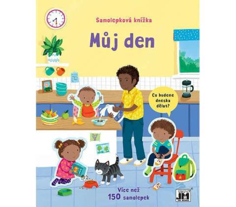 Můj den - Jiří Models