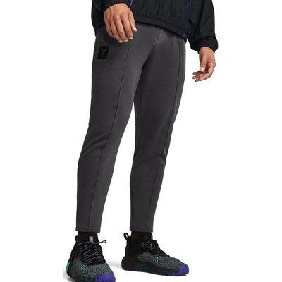 Under Armour Панталони Under Armour Pjt Rock Terry Gym Pnt Q4-GRY 1380548-010 Размер XXL