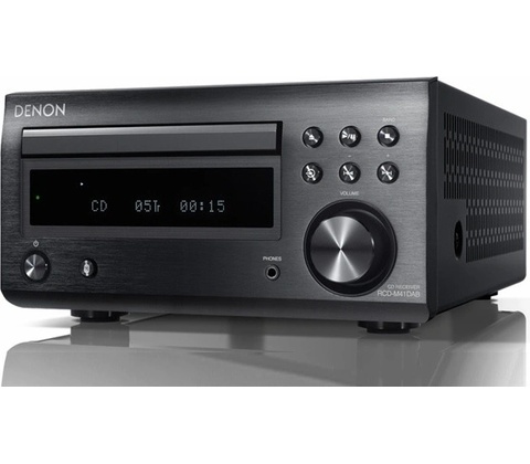 Denon RCD-M41DAB