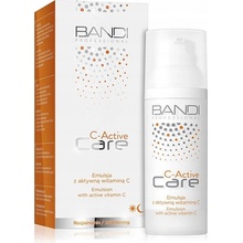 Bandi C-Active Care Emulsion with Active Vitamín C 50 ml