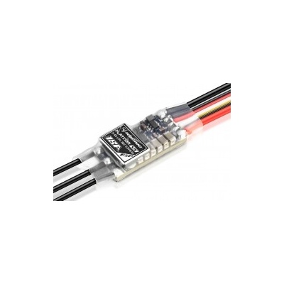 HOBBYWING Platinum 18A V5 F3P