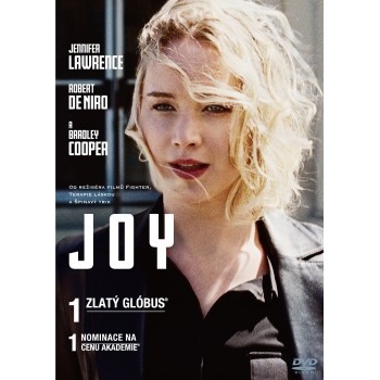 Joy DVD