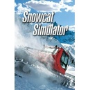 Snowcat Simulator