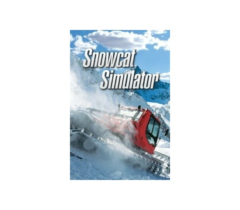 Snowcat Simulator